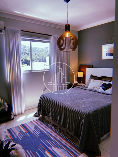 Apartamento pronto para Morar, Fazendinha em Itajaí: 18ª foto da galeria de imagens do imóvel