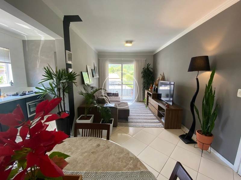 Apartamento pronto para Morar, Fazendinha em Itajaí: 1ª foto da galeria de imagens do imóvel