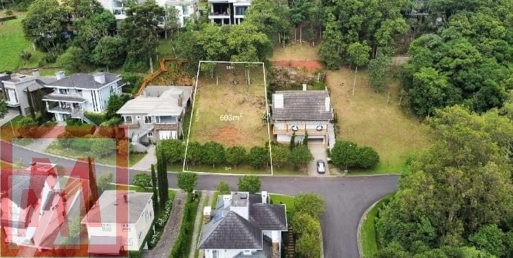 2ª foto do condomínio