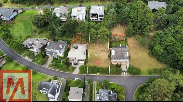 Condomínio Alphaville