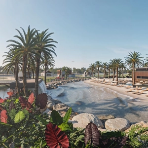Vientos Resort