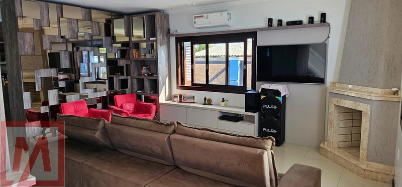 Casa mobiliada na praia de Tramandaí Sul/RS: 24ª foto da galeria de imagens do imóvel
