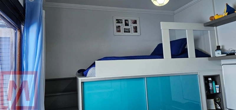 Casa mobiliada na praia de Tramandaí Sul/RS: 5ª foto da galeria de imagens do imóvel
