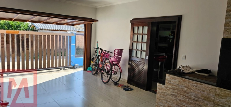 Casa mobiliada na praia de Tramandaí Sul/RS: 13ª foto da galeria de imagens do imóvel