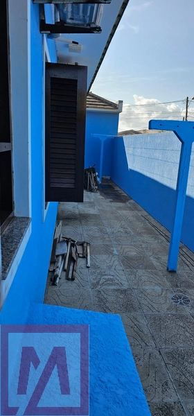 Casa mobiliada na praia de Tramandaí Sul/RS: 22ª foto da galeria de imagens do imóvel