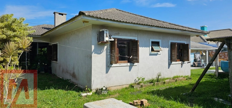Casa na praia de Nova Tramandaí/RS: 10ª foto da galeria de imagens do imóvel