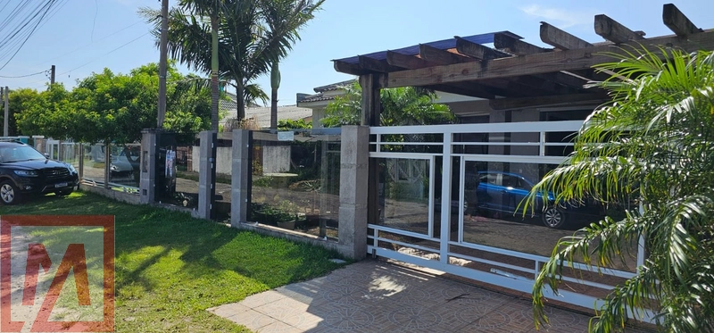 Casa na praia de Nova Tramandaí/RS: 1ª foto da galeria de imagens do imóvel