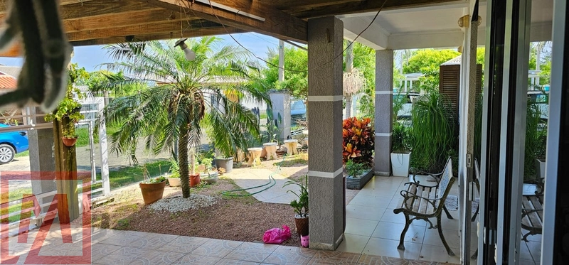 Casa na praia de Nova Tramandaí/RS: 12ª foto da galeria de imagens do imóvel