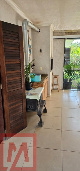 Casa na praia de Nova Tramandaí/RS: 5ª foto da galeria de imagens do imóvel