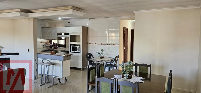 Casa na praia de Nova Tramandaí/RS: 15ª foto da galeria de imagens do imóvel