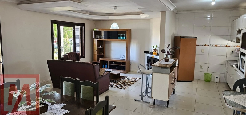 Casa na praia de Nova Tramandaí/RS: 14ª foto da galeria de imagens do imóvel