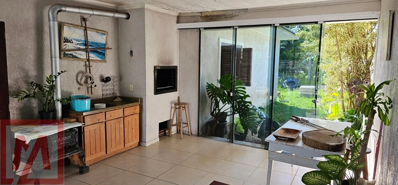 Casa na praia de Nova Tramandaí/RS: 13ª foto da galeria de imagens do imóvel