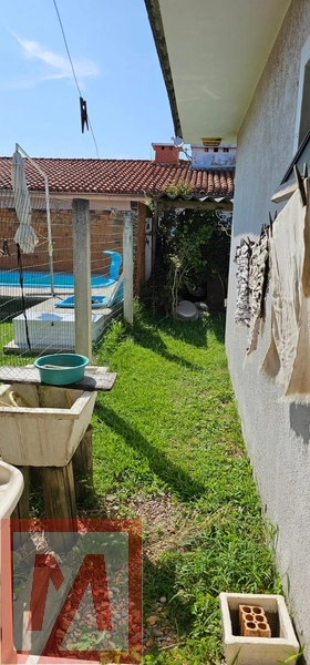 Casa na praia de Nova Tramandaí/RS: 6ª foto da galeria de imagens do imóvel