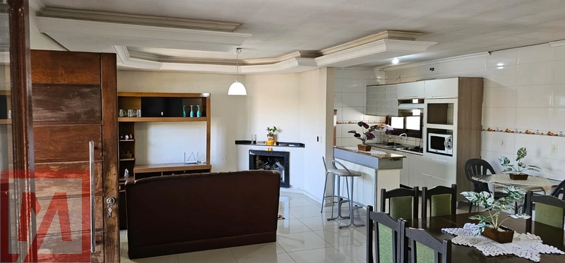 Casa na praia de Nova Tramandaí/RS: 9ª foto da galeria de imagens do imóvel