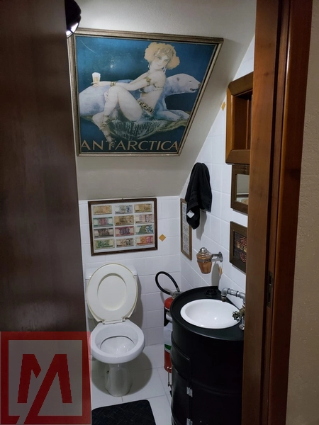 Casa pronta para morar: 14ª foto da galeria de imagens do imóvel