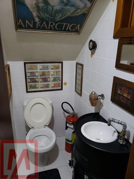 Casa pronta para morar: 15ª foto da galeria de imagens do imóvel