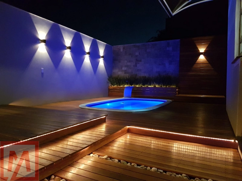 Casa pronta para morar: 1ª foto da galeria de imagens do imóvel