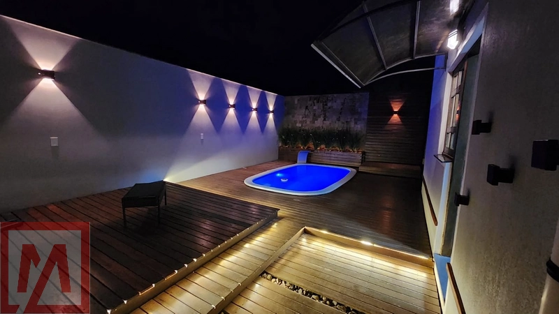 Casa pronta para morar: 8ª foto da galeria de imagens do imóvel