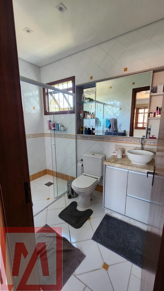 Casa pronta para morar: 25ª foto da galeria de imagens do imóvel