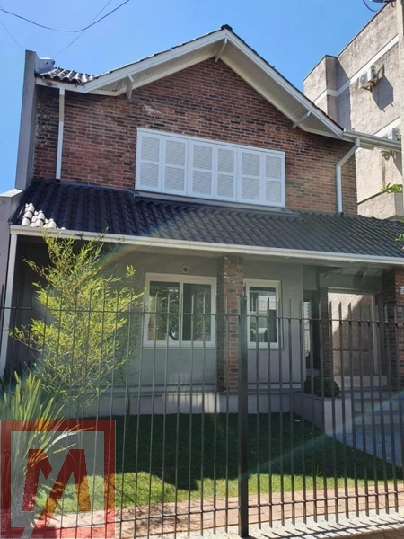 Casa à venda no bairro Progresso em Montenegro/RS: 1ª foto da galeria de imagens do imóvel