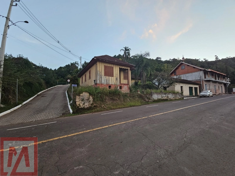 Terreno à Venda –: 2ª foto da galeria de imagens do imóvel
