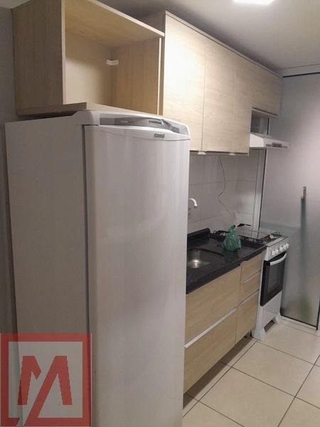 Apartamento locação Ed. Parque Floresta: 5ª foto da galeria de imagens do imóvel