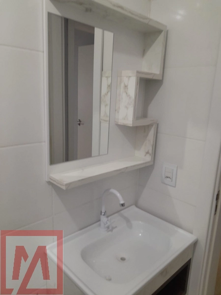 Apartamento locação Ed. Parque Floresta: 4ª foto da galeria de imagens do imóvel