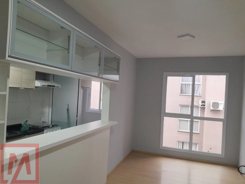 Apartamento locação Ed. Parque Floresta: 7ª foto da galeria de imagens do imóvel