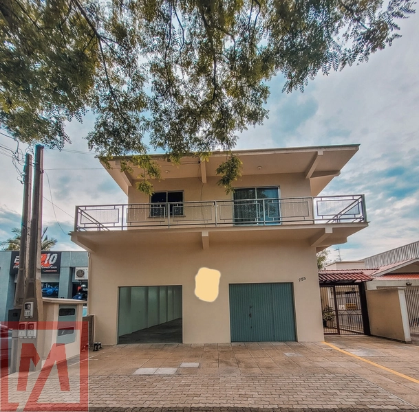 Ampla Sala Comercial Disponível para Aluguel!: 1ª foto da galeria de imagens do imóvel