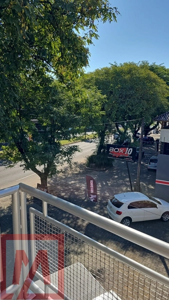 Apartamento para alugar AV. Julio Renner: 2ª foto da galeria de imagens do imóvel