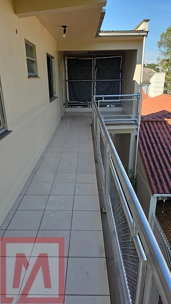 Apartamento para alugar AV. Julio Renner: 12ª foto da galeria de imagens do imóvel