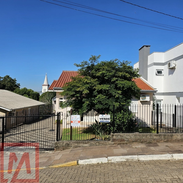 Casa à venda em Pareci Novo/RS: 3ª foto da galeria de imagens do imóvel