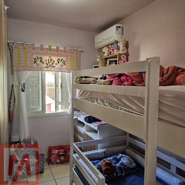 Casa à venda em Pareci Novo/RS: 12ª foto da galeria de imagens do imóvel