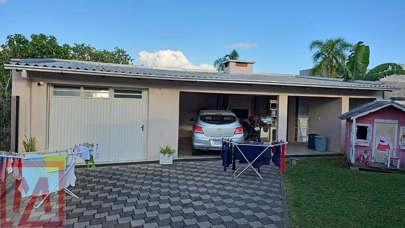 Casa à venda em Pareci Novo/RS: 6ª foto da galeria de imagens do imóvel