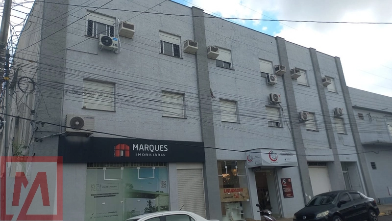 Apartamento no centro de Montenegro