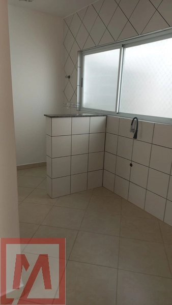 Apartamento no centro de Montenegro: 3ª foto da galeria de imagens do imóvel