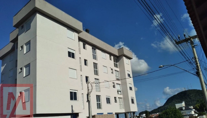 Apartamento no Bairro Rui Barbosa: 1ª foto da galeria de imagens do imóvel