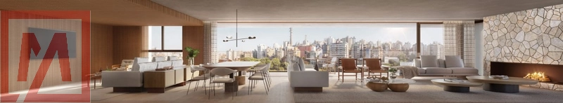 Apartamento em Porto Alegre: 17ª foto da galeria de imagens do imóvel