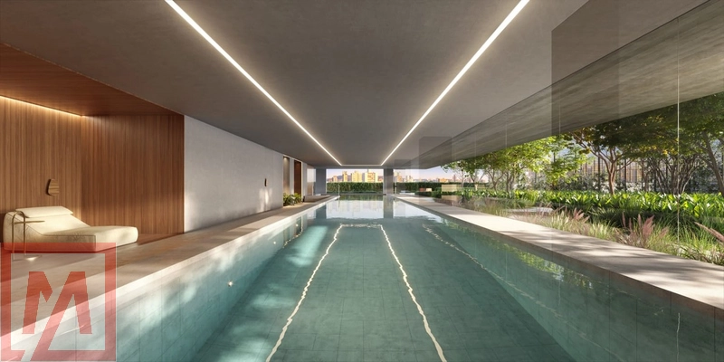 Apartamento em Porto Alegre: 18ª foto da galeria de imagens do imóvel