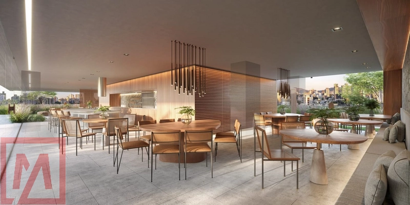 Apartamento em Porto Alegre: 5ª foto da galeria de imagens do imóvel