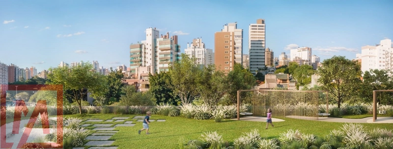 Apartamento em Porto Alegre: 22ª foto da galeria de imagens do imóvel