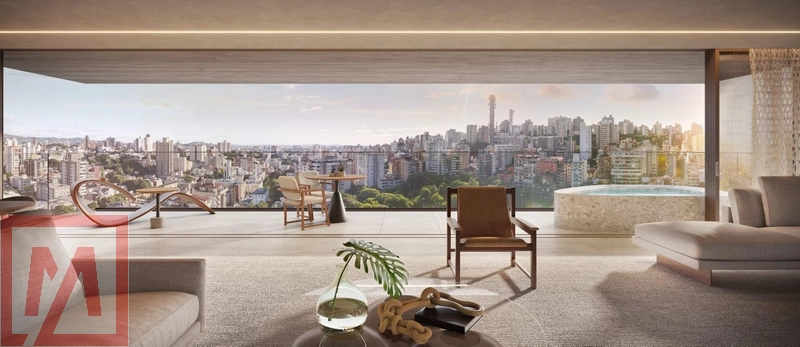 Apartamento em Porto Alegre: 24ª foto da galeria de imagens do imóvel