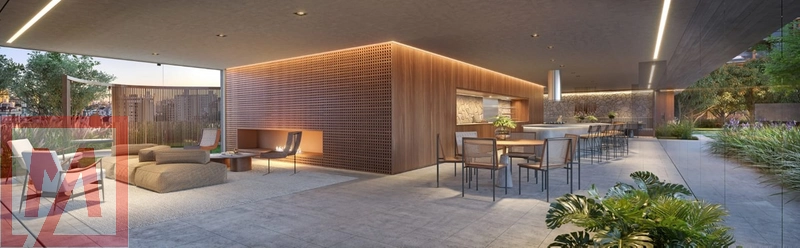 Apartamento em Porto Alegre: 10ª foto da galeria de imagens do imóvel