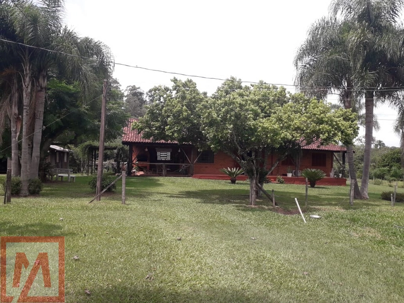Sitio localizado em Porto Batista - Triunfo: 1ª foto da galeria de imagens do imóvel