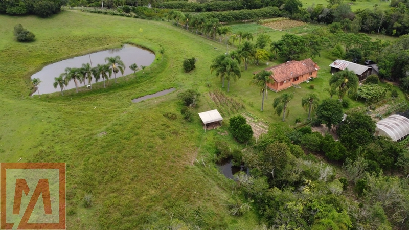 Sitio localizado em Porto Batista - Triunfo: 7ª foto da galeria de imagens do imóvel