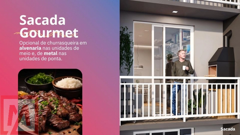 Chegou o New Montenegro, o maior e mais esperado lançamento !: 22ª foto da galeria de imagens do imóvel