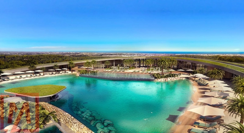 Occhi Marina Clube em Capão da Canoa: 9ª foto da galeria de imagens do imóvel