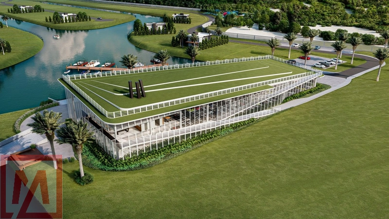 Occhi Marina Clube em Capão da Canoa: 1ª foto da galeria de imagens do imóvel