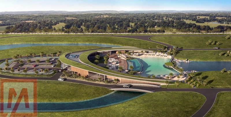 Occhi Marina Clube em Capão da Canoa: 6ª foto da galeria de imagens do imóvel