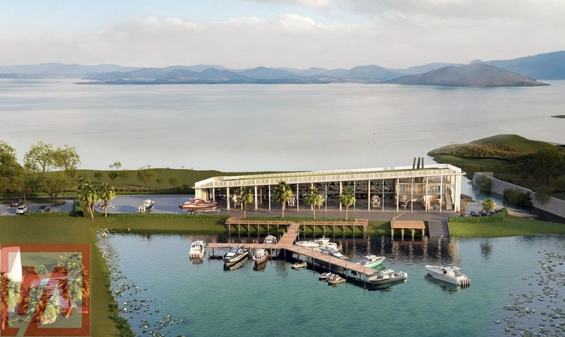 Occhi Marina Clube em Capão da Canoa: 3ª foto da galeria de imagens do imóvel